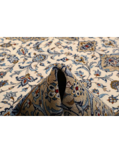 Tappeto Kashan Persia cm.303x396