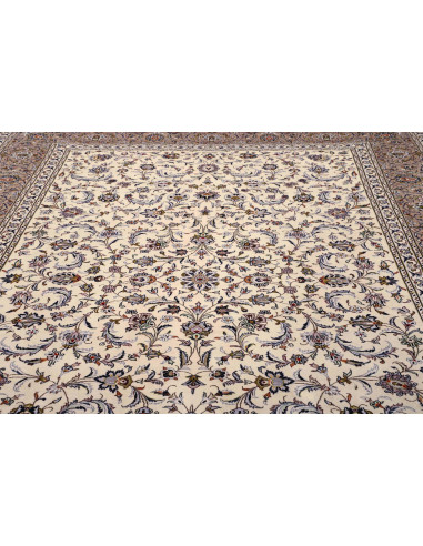 Tappeto Kashan Persia cm.245x355