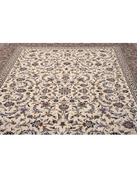 Tappeto Kashan Persia cm.245x355