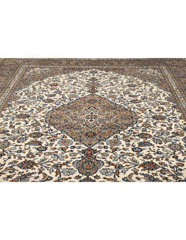 Tappeto Kashan Persia cm.293x393