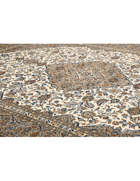 Tappeto Kashan Persia cm.293x393