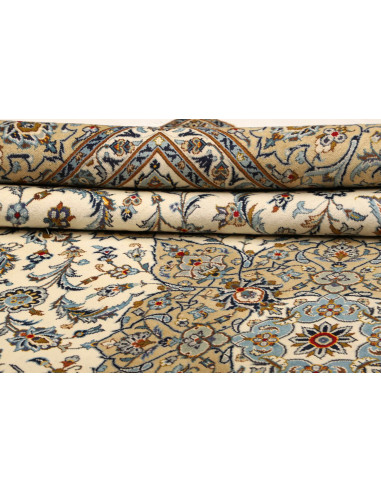 Tappeto Kashan Persia cm.303x396