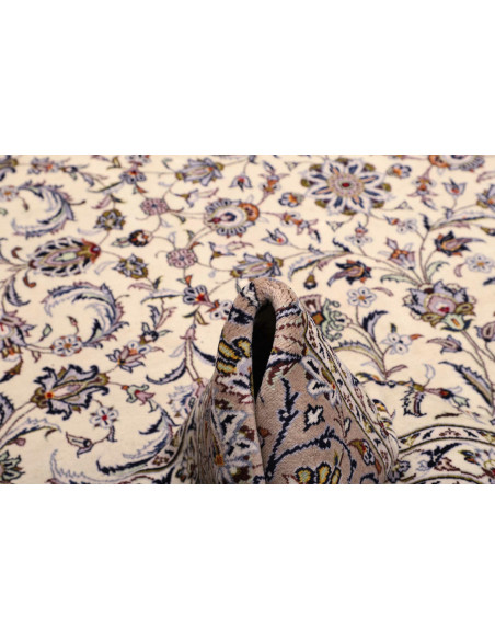 Tappeto Kashan Persia cm.245x355