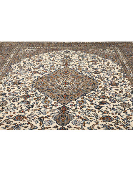 Tappeto Kashan Persia cm.293x393