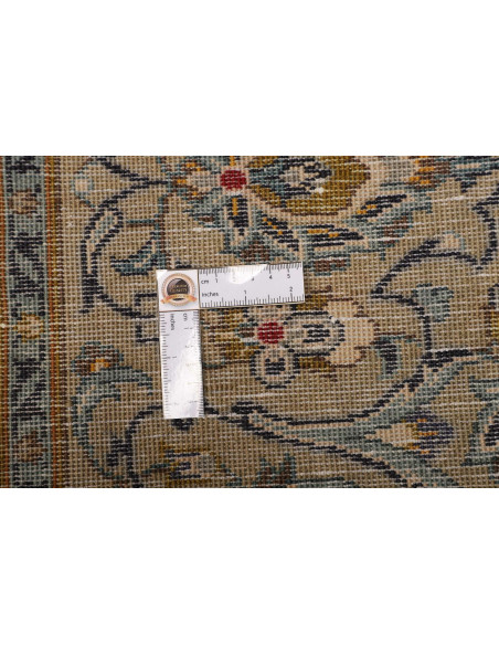 Tappeto Kashan Persia cm.303x396