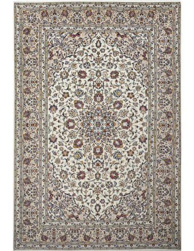 Tappeto Kashan Persia cm.202x298