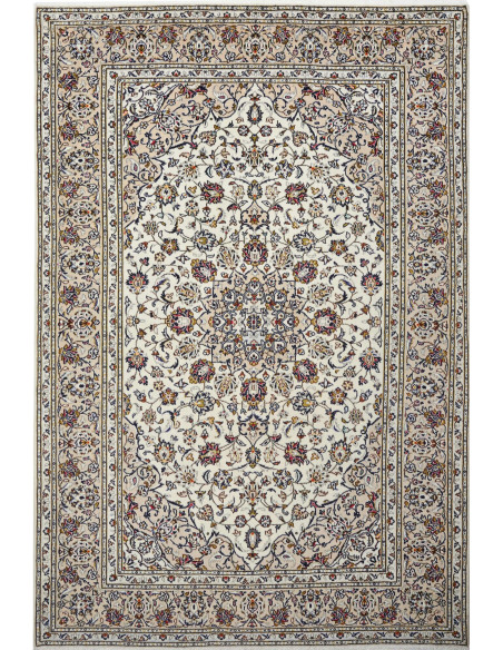Tappeto Kashan Persia cm.202x298
