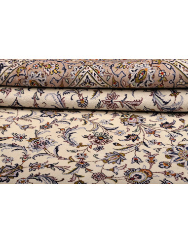 Tappeto Kashan Persia cm.245x355