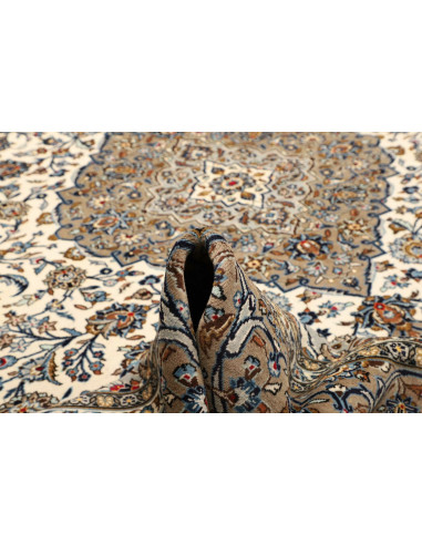 Tappeto Kashan Persia cm.293x393