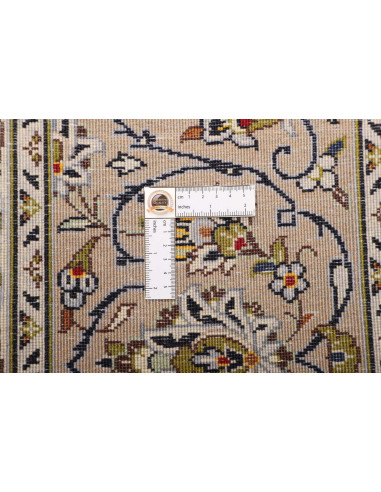 Tappeto Kashan Persia cm.245x355