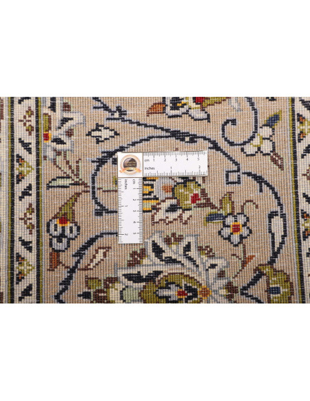 Tappeto Kashan Persia cm.245x355