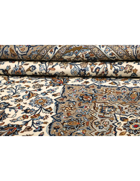 Tappeto Kashan Persia cm.293x393