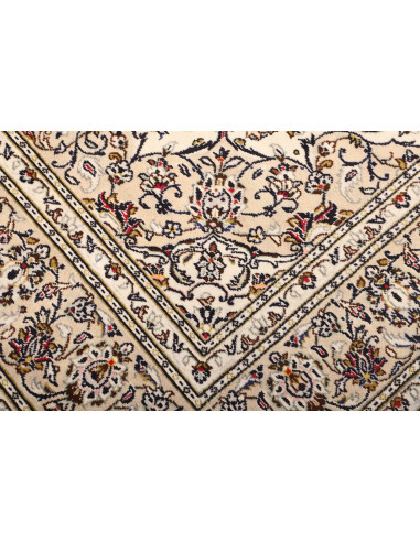 Tappeto Kashan Persia cm.202x298