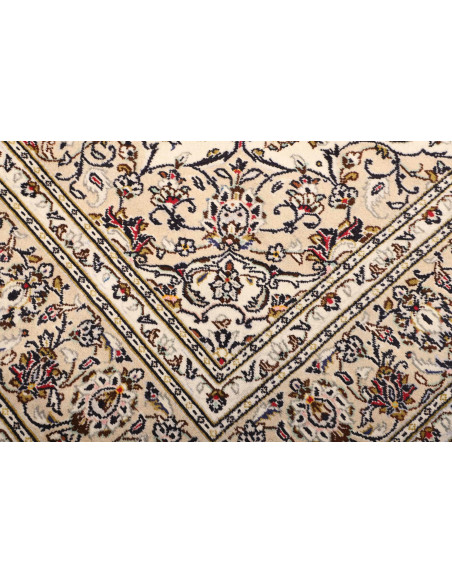 Tappeto Kashan Persia cm.202x298