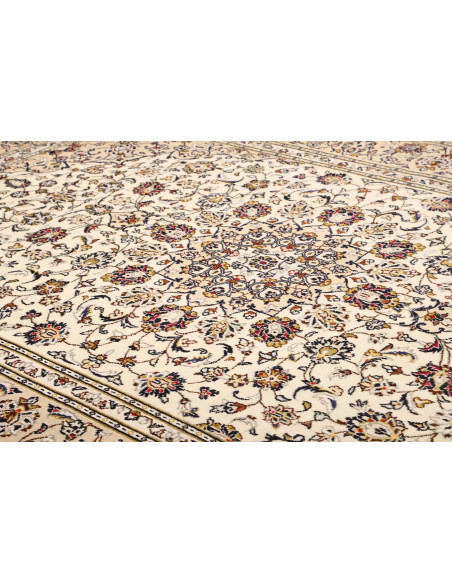 Tappeto Kashan Persia cm.202x298