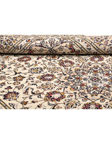 Tappeto Kashan Persia cm.202x298