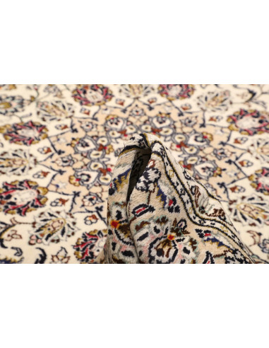 Tappeto Kashan Persia cm.202x298