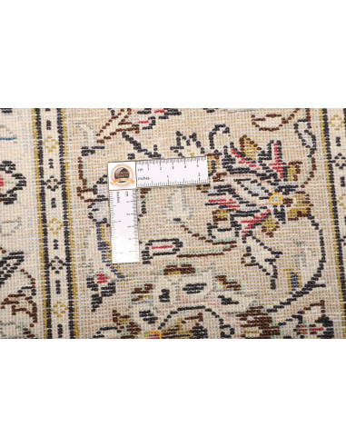 Tappeto Kashan Persia cm.202x298