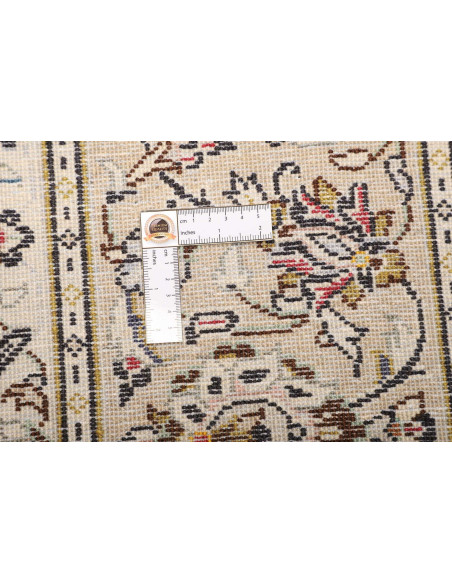 Tappeto Kashan Persia cm.202x298