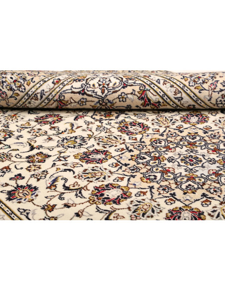 Tappeto Kashan Persia cm.202x298