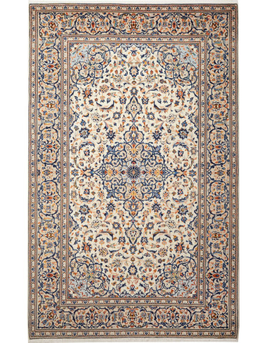 Tappeto Kashan Persia cm.200x315