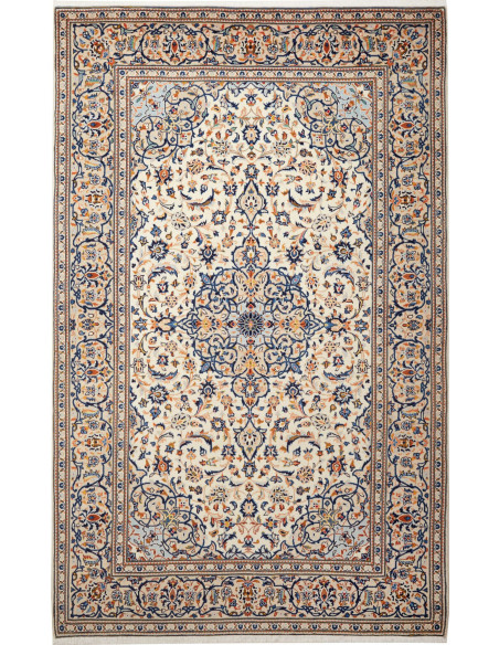 Tappeto Kashan Persia cm.200x315