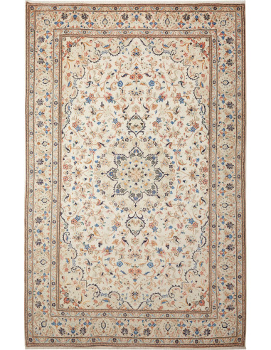 Tappeto Kashan Persia cm.200x312