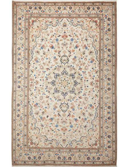 Tappeto Kashan Persia cm.200x312