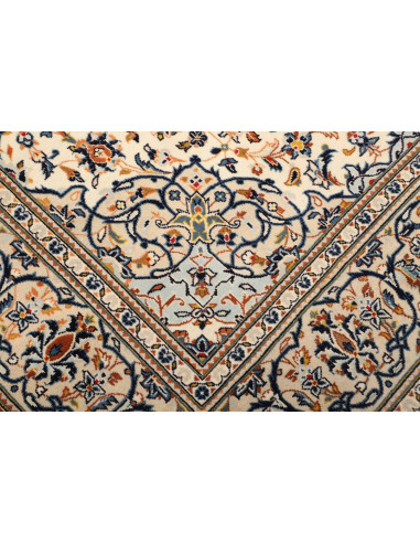 Tappeto Kashan Persia cm.200x315