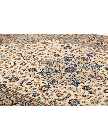 Tappeto Kashan Persia cm.200x315