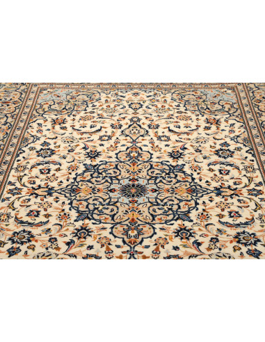 Tappeto Kashan Persia cm.200x315