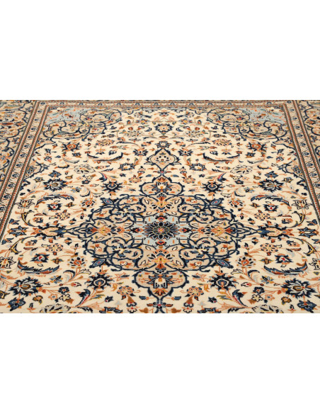 Tappeto Kashan Persia cm.200x315