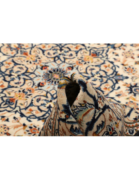 Tappeto Kashan Persia cm.200x315