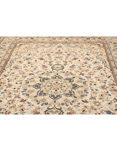 Tappeto Kashan Persia cm.200x312