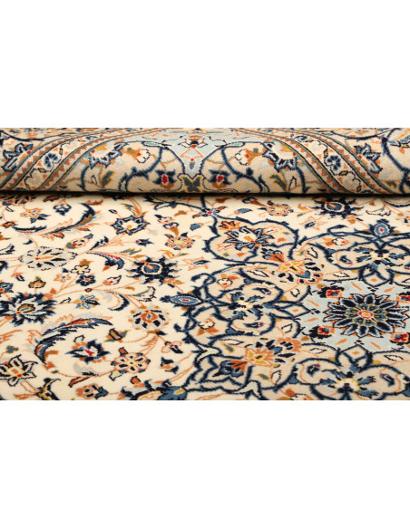 Tappeto Kashan Persia cm.200x315