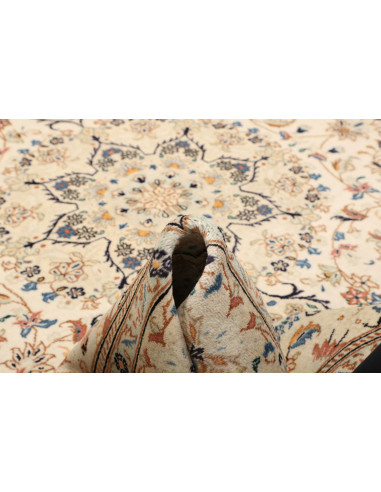 Tappeto Kashan Persia cm.200x312