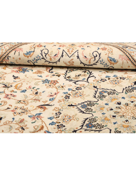 Tappeto Kashan Persia cm.200x312