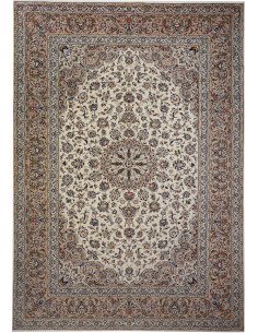Tappeto Kashan Persia cm.245x350