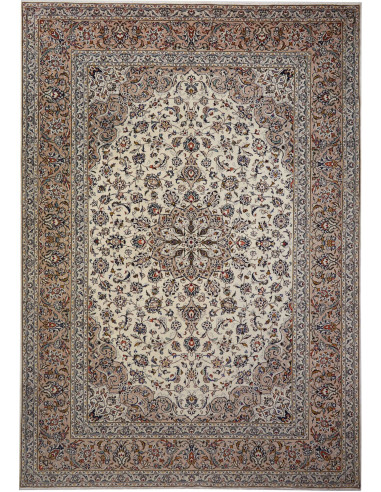 Tappeto Kashan Persia cm.245x350