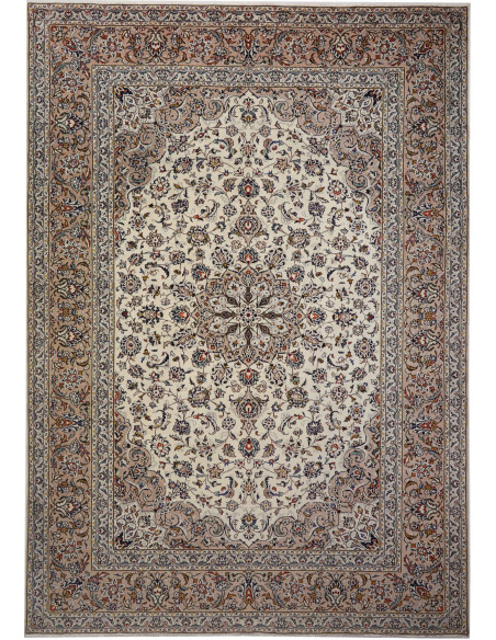 Tappeto Kashan Persia cm.245x350