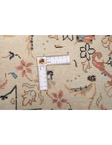 Tappeto Kashan Persia cm.200x312