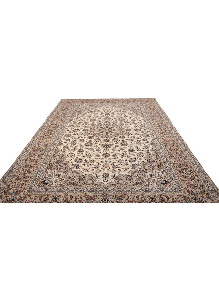 Tappeto Kashan Persia cm.245x350