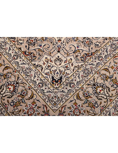 Tappeto Kashan Persia cm.245x350