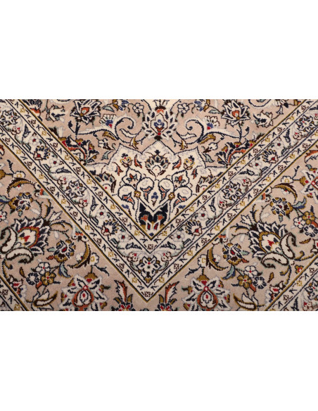 Tappeto Kashan Persia cm.245x350