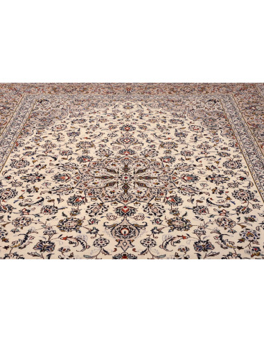 Tappeto Kashan Persia cm.245x350