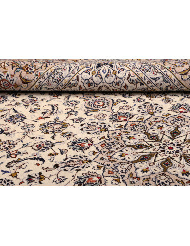 Tappeto Kashan Persia cm.245x350