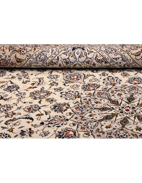 Tappeto Kashan Persia cm.245x350