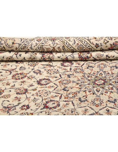 Tappeto Kashan Persia cm.240x340