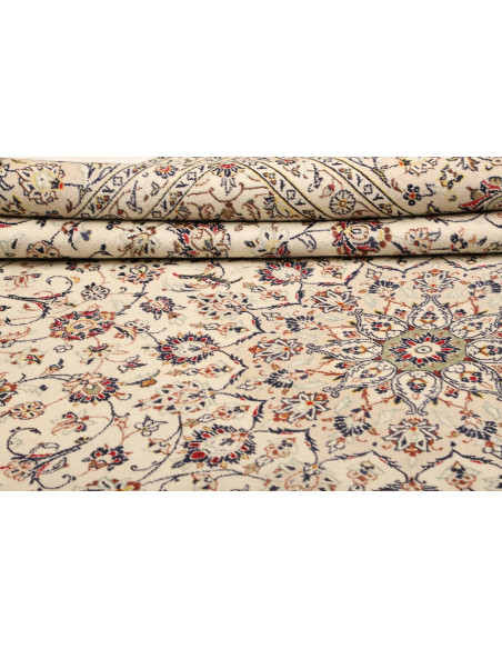 Tappeto Kashan Persia cm.240x340