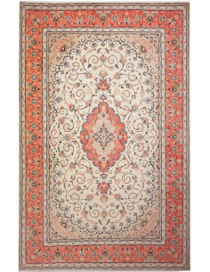 Tappeto Kashan Persia cm.192x300
